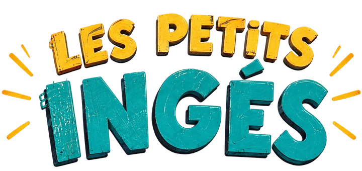 Les Petits Ingés